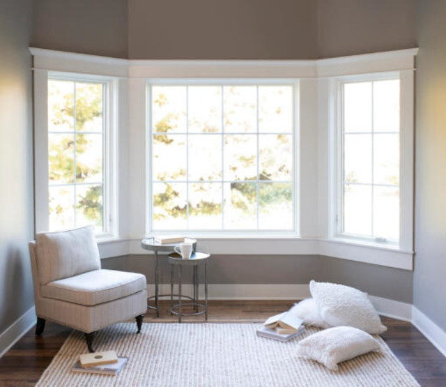 Frankfort Bay & Bow Windows