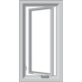 Frankfort Casement Windows