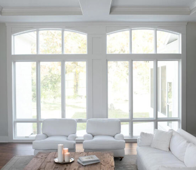 Frankfort Custom Windows