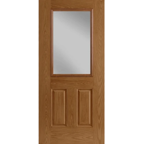 Frankfort Fiberglass Doors