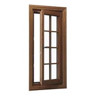 Frankfort In Swing Casement Window