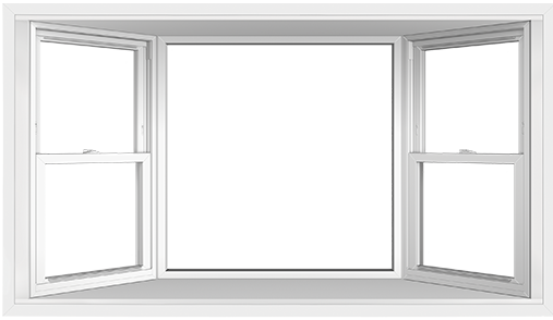 Frankfort Pella 250 Series Bay or Bow Window