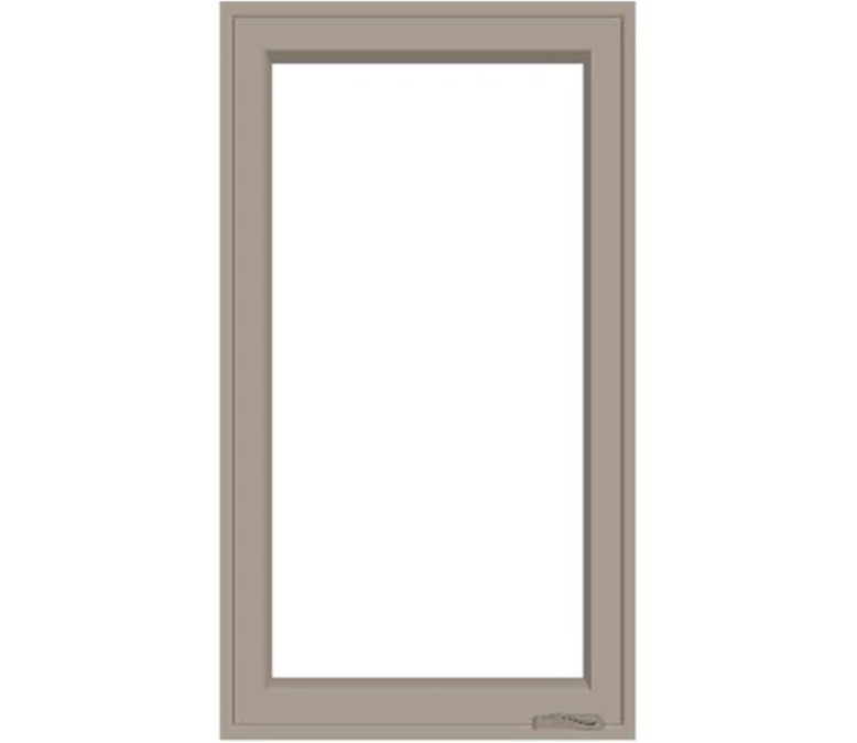 Frankfort Pella 250 Series Vinyl Casement Window