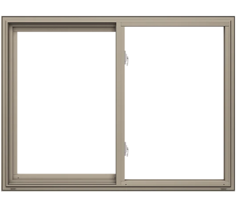 Frankfort Pella 250 Series Vinyl Sliding Window