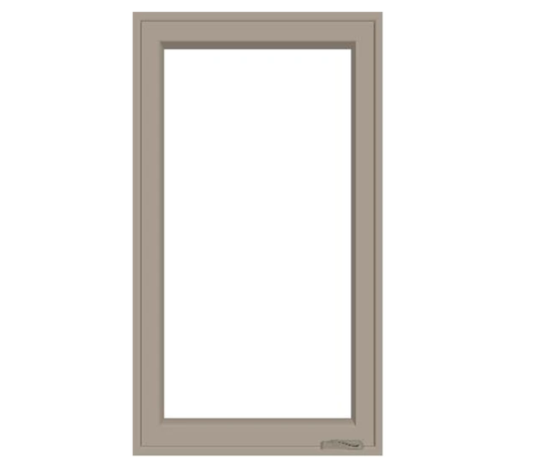 Frankfort Pella 250 Series Vinyl Windows