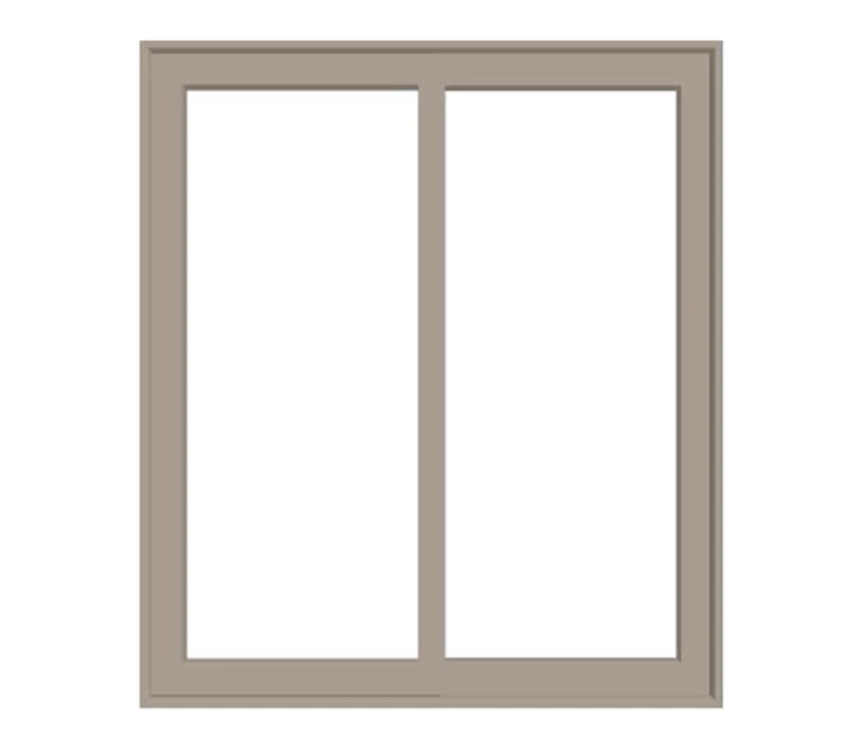 Frankfort Pella 250 Seris Vinyl Patio Doors