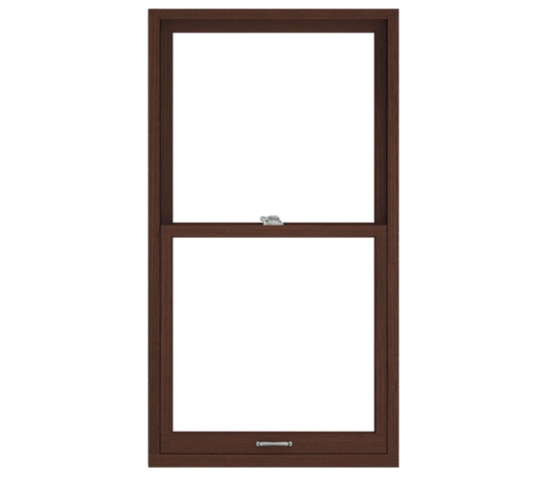 Frankfort Pella Reserve Traditional Double-Hung Window