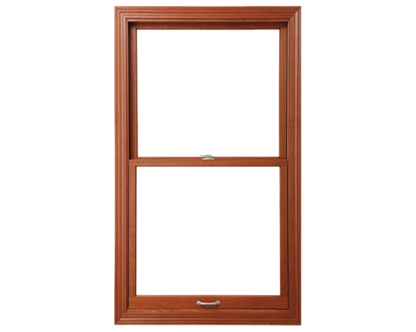 Frankfort Pella Reserve Traditional Single Hung Window