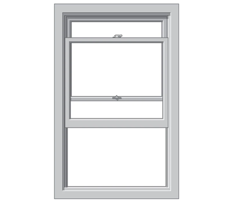 Frankfort Pella Defender Series Single Hung Window