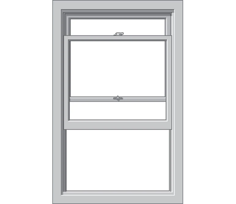 Frankfort Pella Defender Series Vinyl Windows