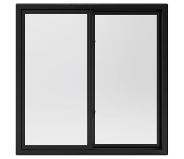 Frankfort Pella Impervia Fiberglass Sliding Window