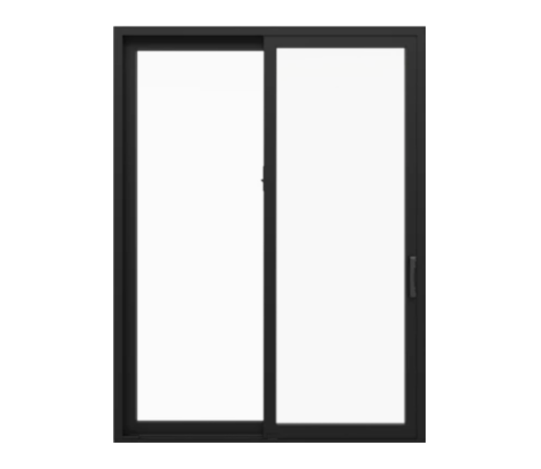 Frankfort Pella Impervia Patio Doors