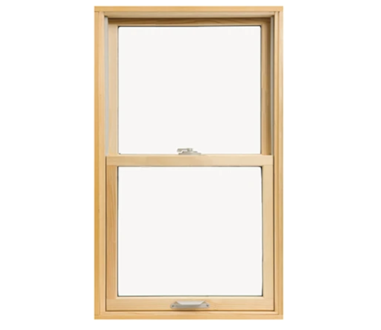 Frankfort Pella Lifestyle Series Double-Hung Window