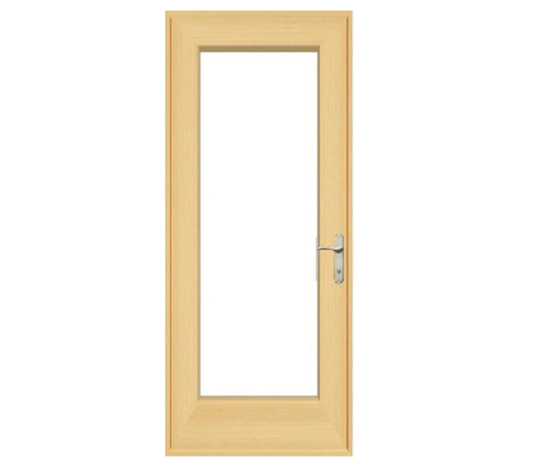 Frankfort Pella Lifestyle Series Patio Doors