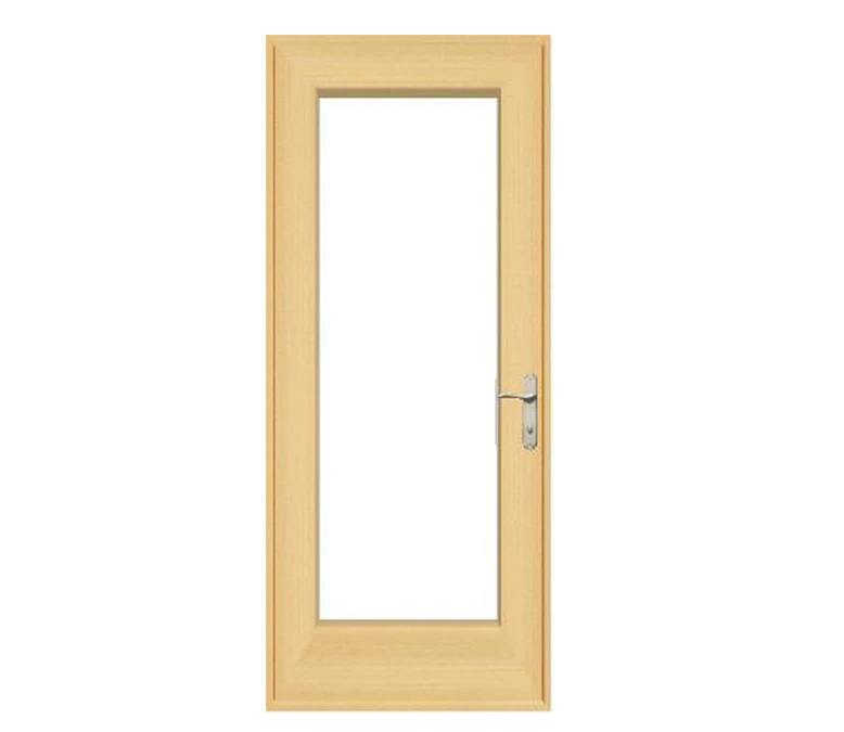 Frankfort Pella Lifestyle Series Patio Doors