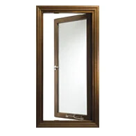 Frankfort Push Out Casement Window