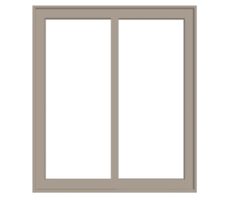 Frankfort Vinyl Doors