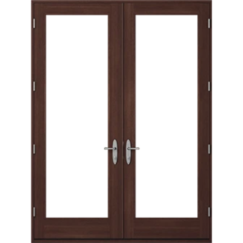 Frankfort Wood Doors