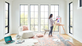 Save 30% or More Over Pella and Andersen Windows Sold At Frankfort Retailers