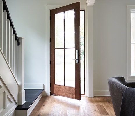 Frankfort Pella® Door Styles