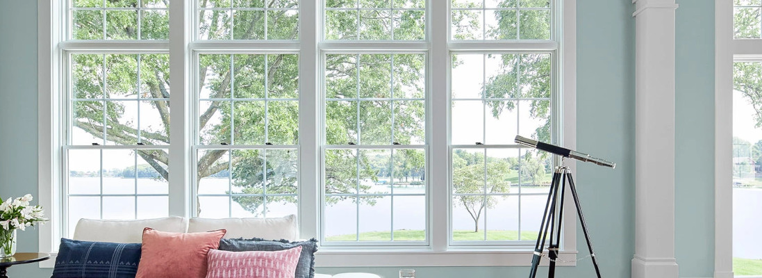 Frankfort Wholesale Pella Windows