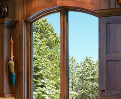 Frankfort Specialty Windows