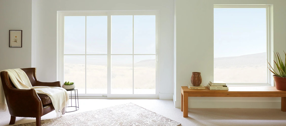 Low-Maintenance Vinyl Windows in Frankfort